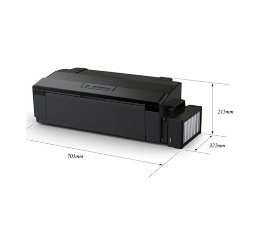 Epson L1800 A3 Photo Ink Tank Printer Mtech 4827