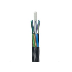 12 Core Single mode Air Blown Duct Micro Fiber Optic Cable