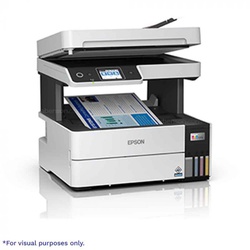Epson EcoTank L6490 A4 Ink Tank Printer Print, Scan, Copy