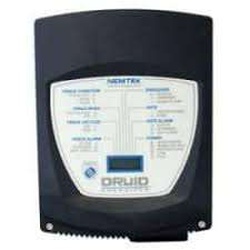 Druid 15 LCD Electric Fence Energizer 5 Joule