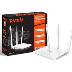Tenda F6 Router,  Wireless N300 Easy Setup Router