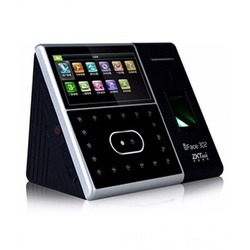 Zk UFace 302-Face and Fingerprint Multi-Biometric Device