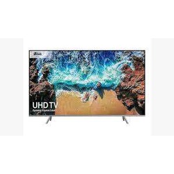 Samsung 65 Inch HDR UHD 4K Smart Curved LED TV, UA65RU7300K