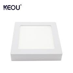 Ceiling Panel Light -Recessed Cool White Downlight