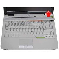 Acer 4520 Laptop Keyboard