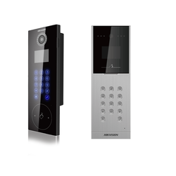 Hikvision DS-KD8002-VM Video Intercom Metal Door Station