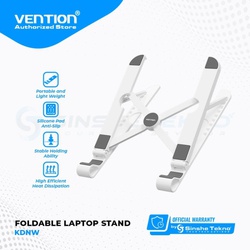 Vention Laptop Stand White, KDNW0