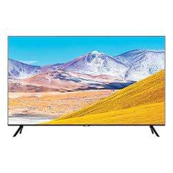 Samsung 82 Inch Crystal UHD 4K SMART TV, UA82TU8000U