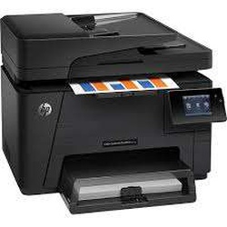HP LaserJet Pro MFP M176n Multifunction Colour Printer