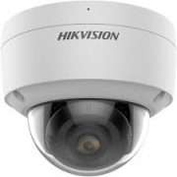 Hikvision DS-2CD2185FWD-I(2.8mm)8MP 4K EasyIP 3.0 Fixed IR Dome