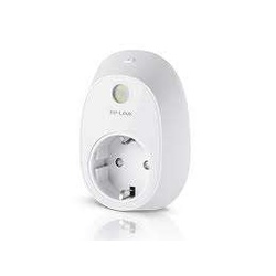 TP-Link HS110 Smart Wi-Fi Plug with Energy Monitoring