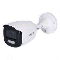 Hikvision DS-2CE10DF0T-PF 2MP ColorVu Bullet CTV Camera