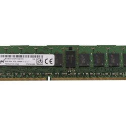 HPE 8GB 2RX8 PC402133P-R Server RAM Kit