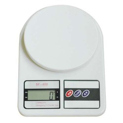 10kg LCD Digital Electronic Kitchen Scale