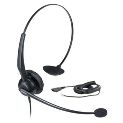 Yealink YHS33 RJ9 Jack call center headset