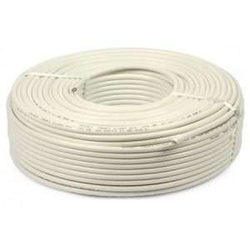 Astel RG6 100 Meters Coaxial Cable