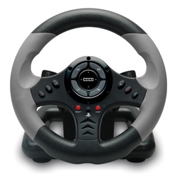 PS4 |PS3 Hori Racing Wheel