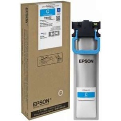 Epson WF-C5xxx Series XL Black Ink Cartridge