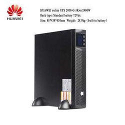 Huawei 3000 VA 3Kva Tower Standard Backup Online UPS