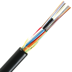 24 Core Single Mode ADSS Fiber Optic Cable | Mtech