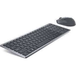 Dell KM7120W Multi-Device Wireless Keyboard and Mouse