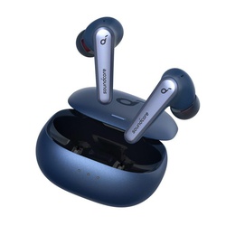 Soundcore Anker Liberty Air 2 Pro True Wireless Earbuds Blue