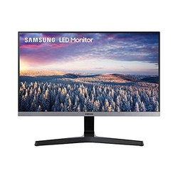 SAMSUNG 24" Curved Monitor