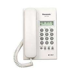 Panasonic KX-TS7703 Extension phone