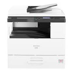 Ricoh M2701 A3 black and white multifunction printer