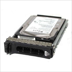 Dell 300GB 10k SAS 2.5" 6Gbps Server Hard Drive