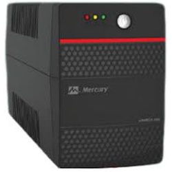 Mercury Maverick 850VA (510W) Offline UPS