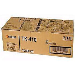 Kyocera TK-410 Original Black Toner