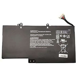 HP Pavilion X360 laptop NP03XL Battery
