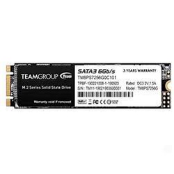 Team Group MS30 M.2 2280 512GB SATA III TLC Internal Solid State Drive (SSD), TM8PS7512G0C101
