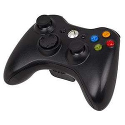 XBOX 360 wired controller