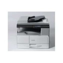 Ricoh Aficio MP 2014AD A3 mono multifunctional printer