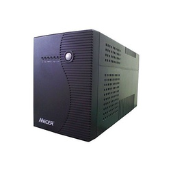 Mecer ME-1000-VU  UPS, Mecer 1KVA Line Interactive UPS