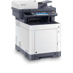 Kyocera ECOSYS M6235cidn MFP Colour Printer - Kyocera Price