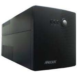 Mecer ME-650-VU Line Interactive UPS