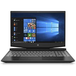 HP OMEN 15t Core i7-10th Gen 16GB RAM 512SSD 4GB NVIDIA 1660Ti 15.6" Laptop