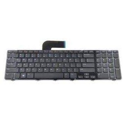 Dell E520 Laptop Keyboard