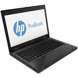 HP probook 6470 4GB RAM 500GB HDD 14" Laptop ( EX-UK)