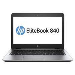 HP EliteBook 840 G4 Intel Core i5 7th Gen 8GB RAM 500GB HDD Laptop