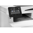 HP LaserJet Pro MFP M477fdw Multifunction Color Printer | Mtech