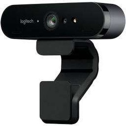 Logitech C922 Pro 1080P Stream HD Webcam