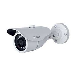 D-Link DCS-F5704 4 Megapixel Full HD PoE Bullet Camera