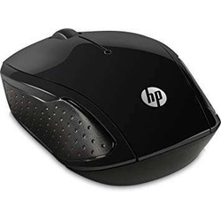 HP X200 USB Wireless Optical Mouse