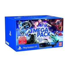 Sony Playstation VR Megapack