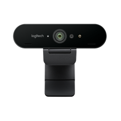 Logitech 4k Brio Webcam