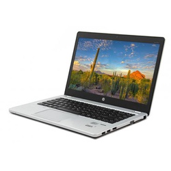 HP EliteBook Folio 9480m Core i5 4GB RAM 500GB HDD 14" Laptop, EX-UK